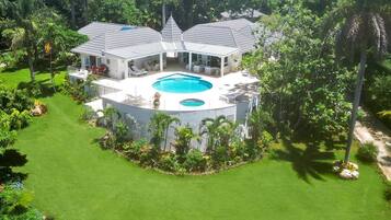 House, Accessible