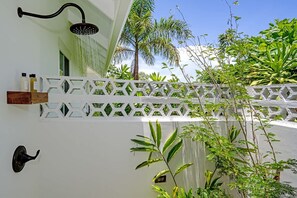 Villa, accesible para personas con discapacidad