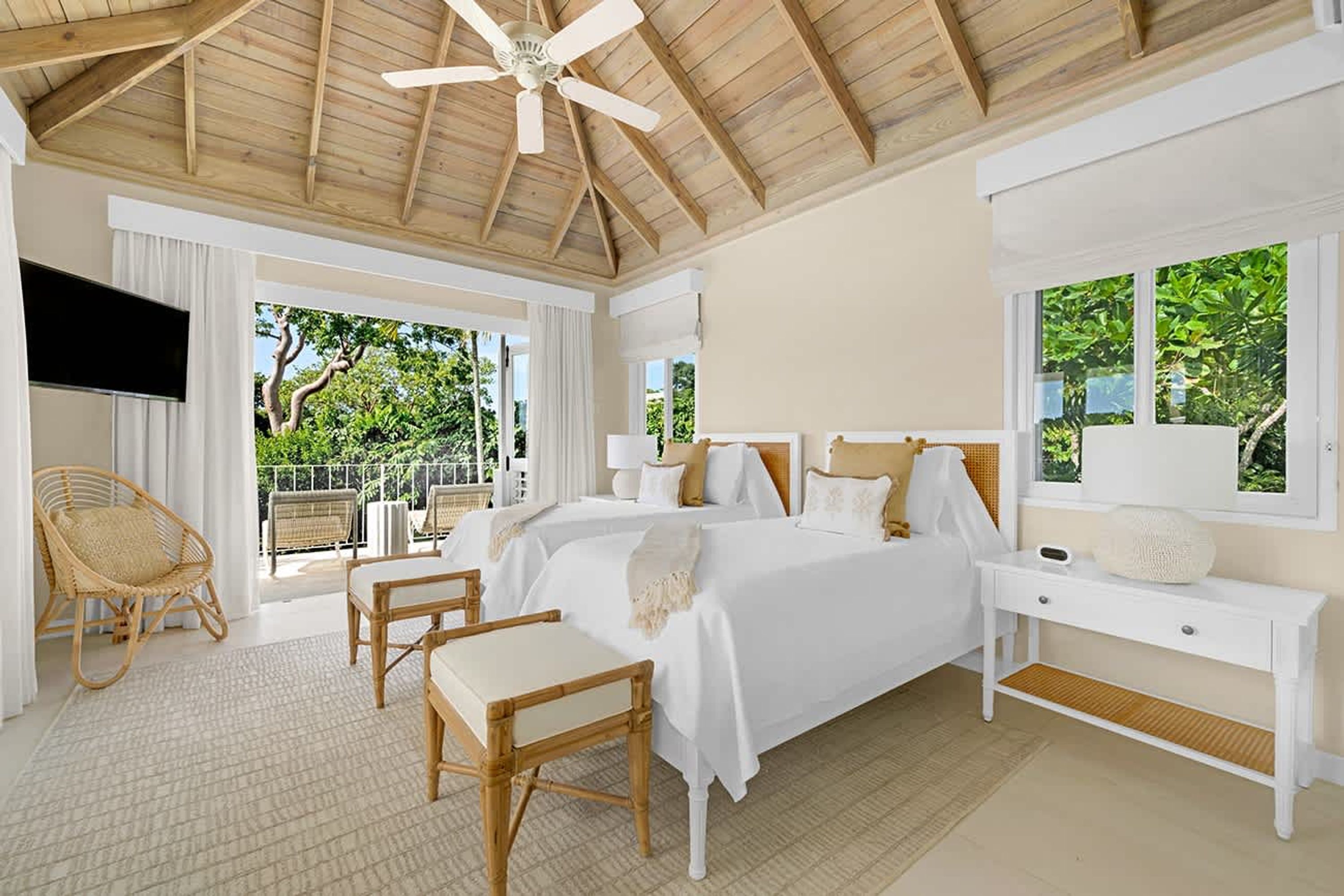Ferienhaus, barrierefrei | 4 Schlafzimmer, Internetzugang