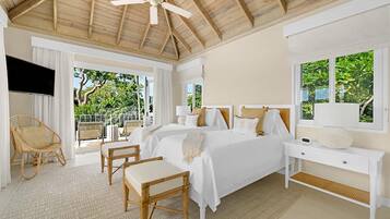 Ferienhaus, barrierefrei | 4 Schlafzimmer, Internetzugang