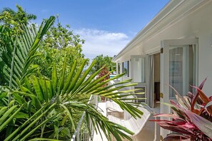 Villa, accesible para personas con discapacidad