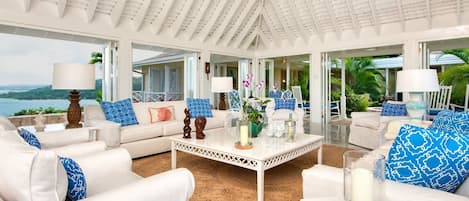 House | 2 bedrooms, Internet