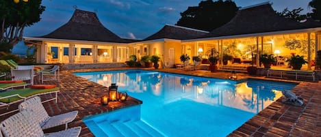 House | 2 bedrooms, Internet