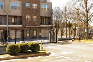 Exterior - Fair and Walker (Atlanta)