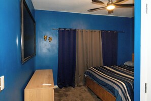 House, 1 Bedroom | Free WiFi - Fair and Walker (Atlanta)