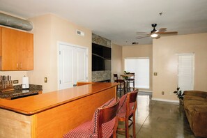 Interior - Fair and Walker (Atlanta)