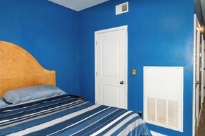 Casa, 1 camera da letto | Wi-Fi gratuito
