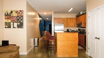 House, 1 Bedroom | Interior
