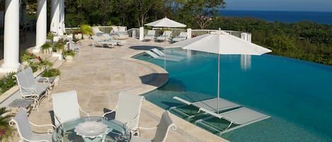 빌라, 장애인 지원