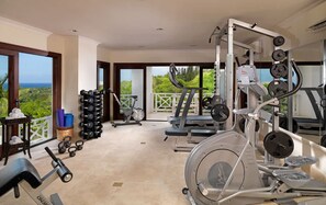 House, Accessible | 6 bedrooms, Internet - Expansive 6BR Estate Panoramic Sea Views Pool Resort Access (Montego Bay)