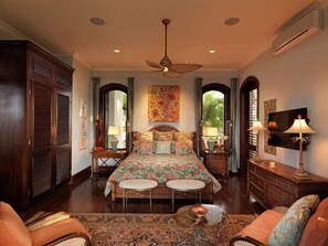 House, Accessible | 6 bedrooms, Internet - Expansive 6BR Estate Panoramic Sea Views Pool Resort Access (Montego Bay)