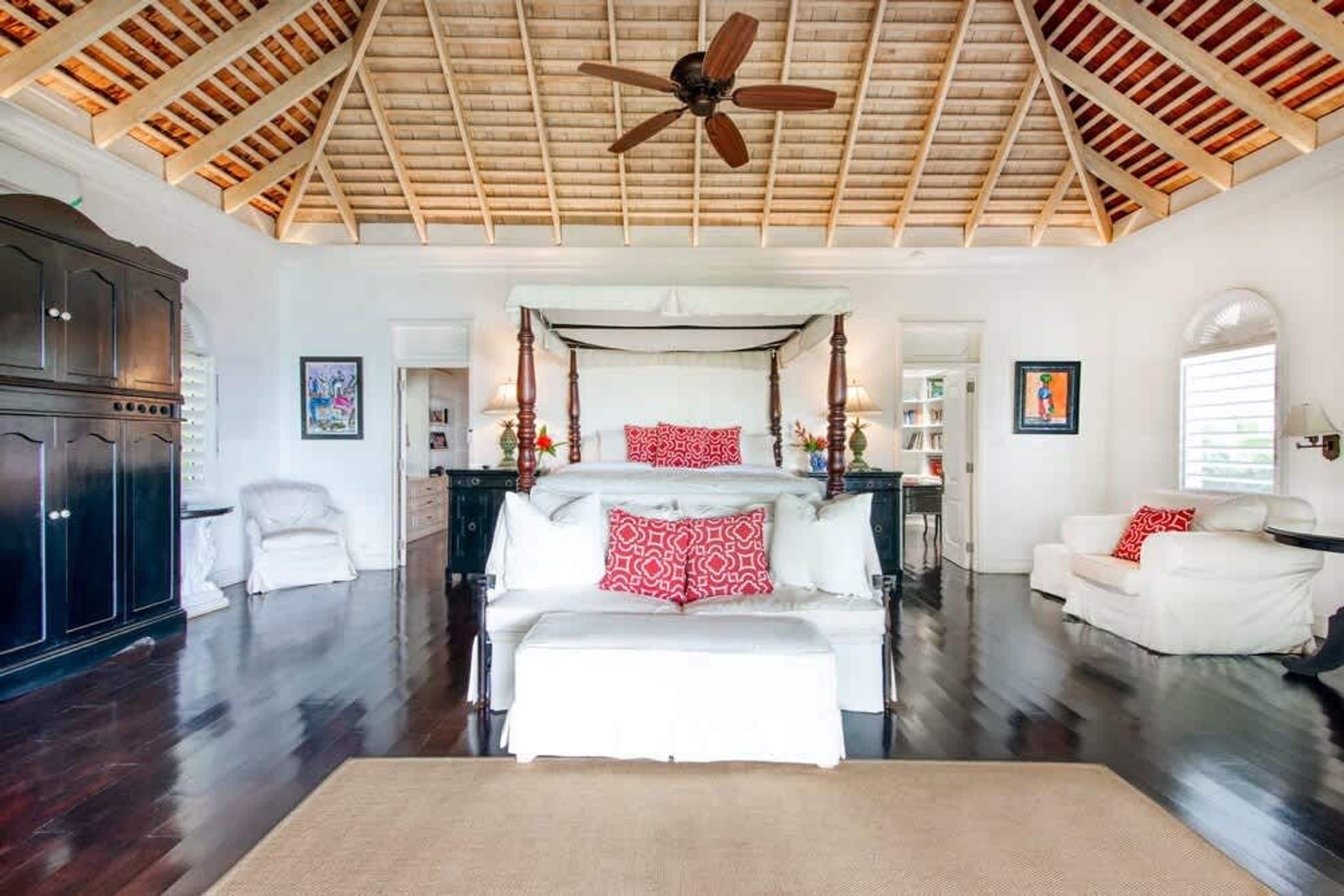 Villa, Accessible | 6 bedrooms, Internet