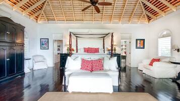Villa, Accessible | 6 bedrooms, Internet