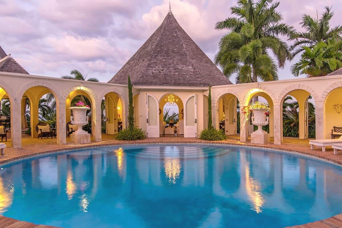 Biệt thự, phù hợp cho người khuyết tật