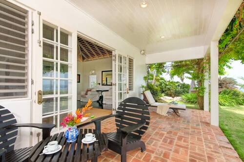 House, Accessible
