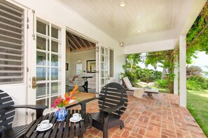 House, Accessible | 6 bedrooms, Internet - Luxury 8BR Hilltop Villa Sweeping Sea Views Private Pool (Montego Bay)