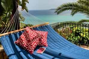 House, Accessible | 6 bedrooms, Internet - Luxury 8BR Hilltop Villa Sweeping Sea Views Private Pool (Montego Bay)