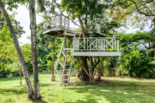 House, Accessible