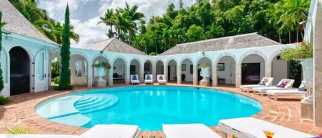 ヴィラ バリアフリー