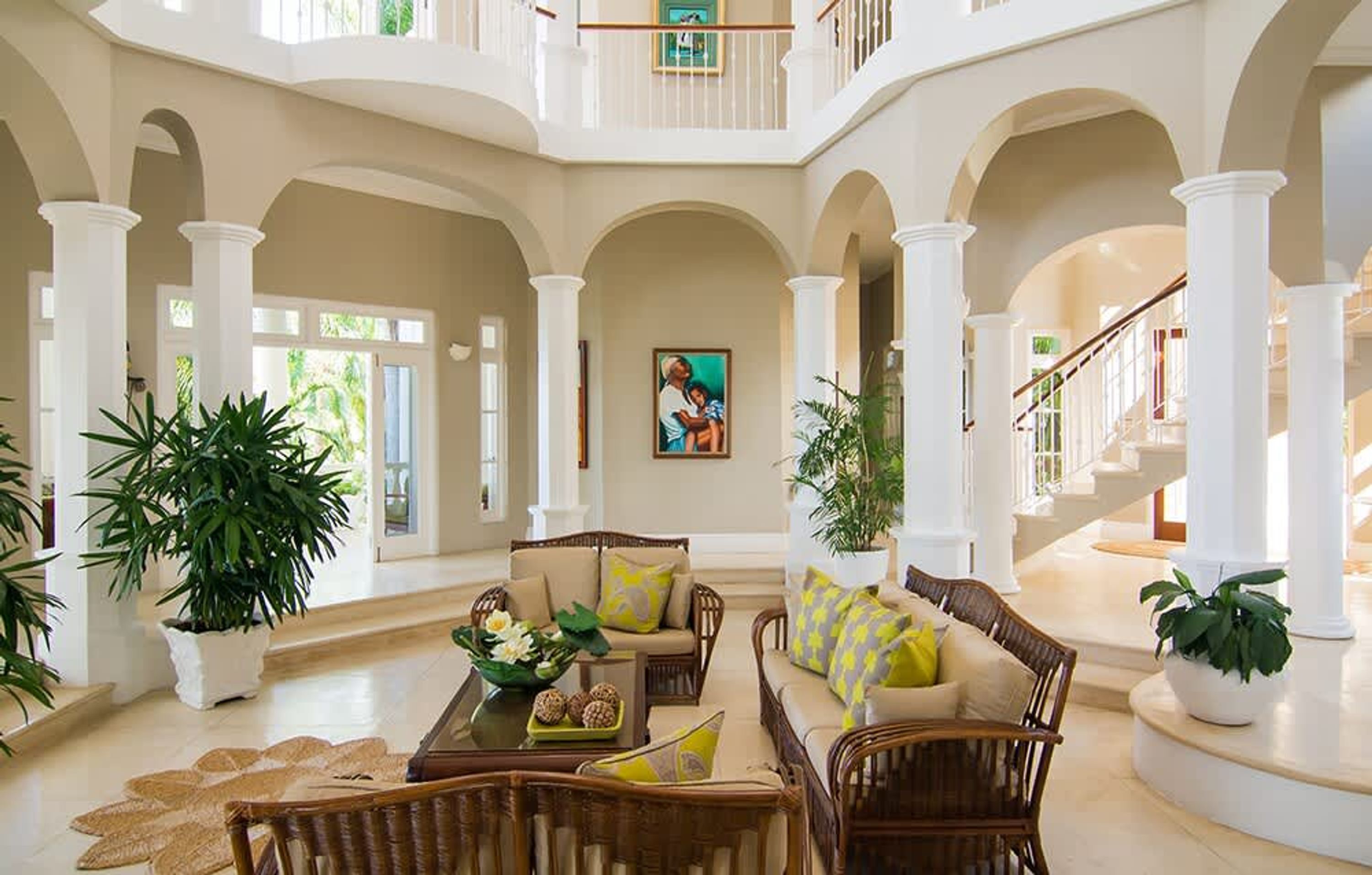 House | 7 bedrooms, Internet