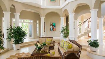 House | 7 bedrooms, Internet