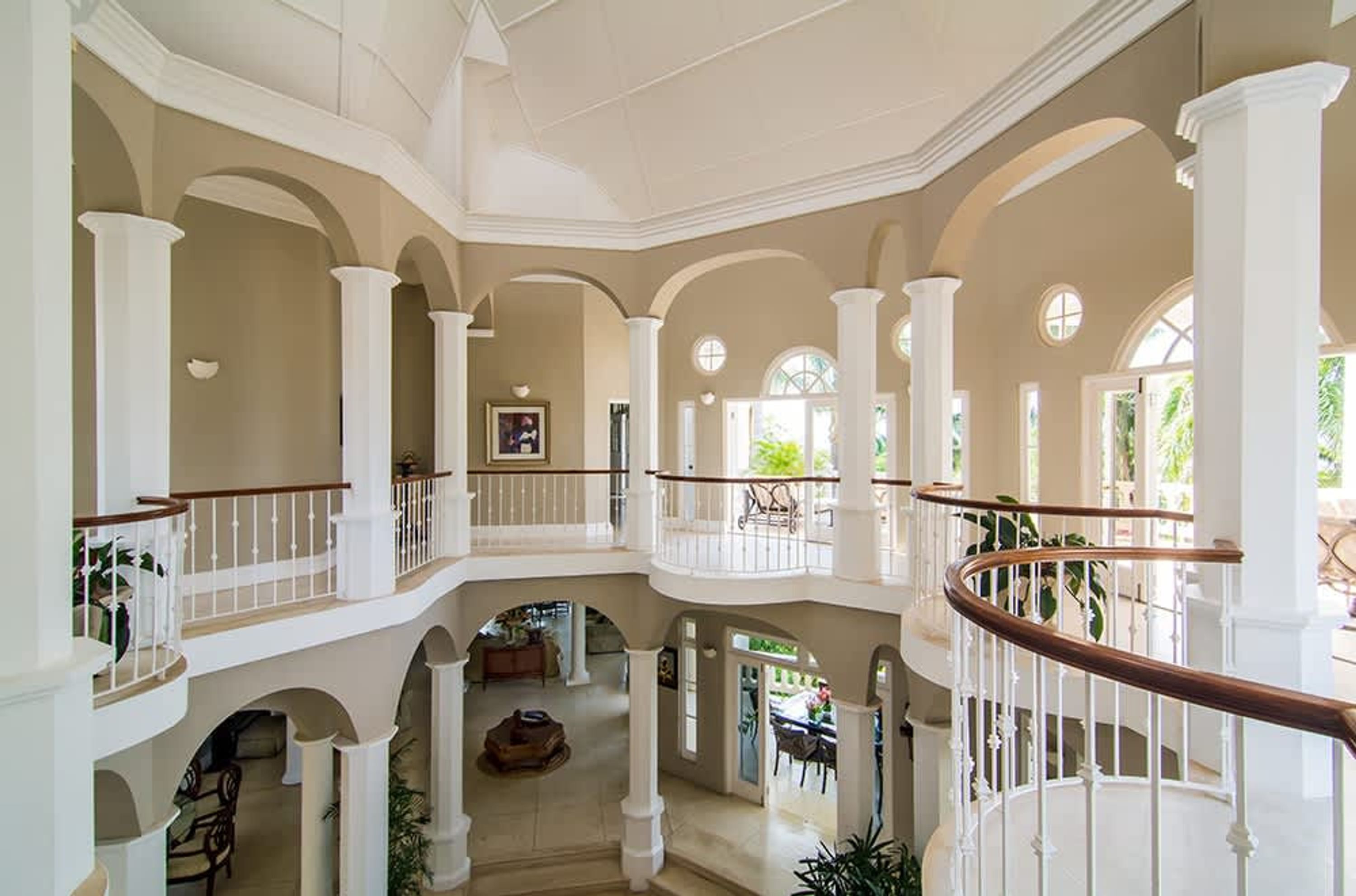 House | 7 bedrooms, Internet
