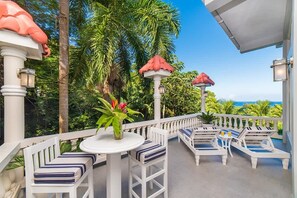 Ferienhaus | 7 Schlafzimmer, Internetzugang