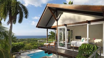 Ferienhaus | 4 Schlafzimmer, Internetzugang