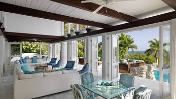 Ferienhaus | 4 Schlafzimmer, Internetzugang