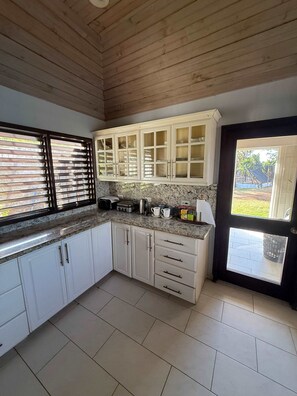 4 chambres, Internet