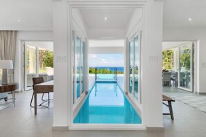 別墅 | 6 間臥室、網路服務