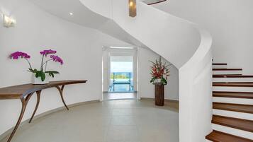 Ferienhaus | 6 Schlafzimmer, Internetzugang