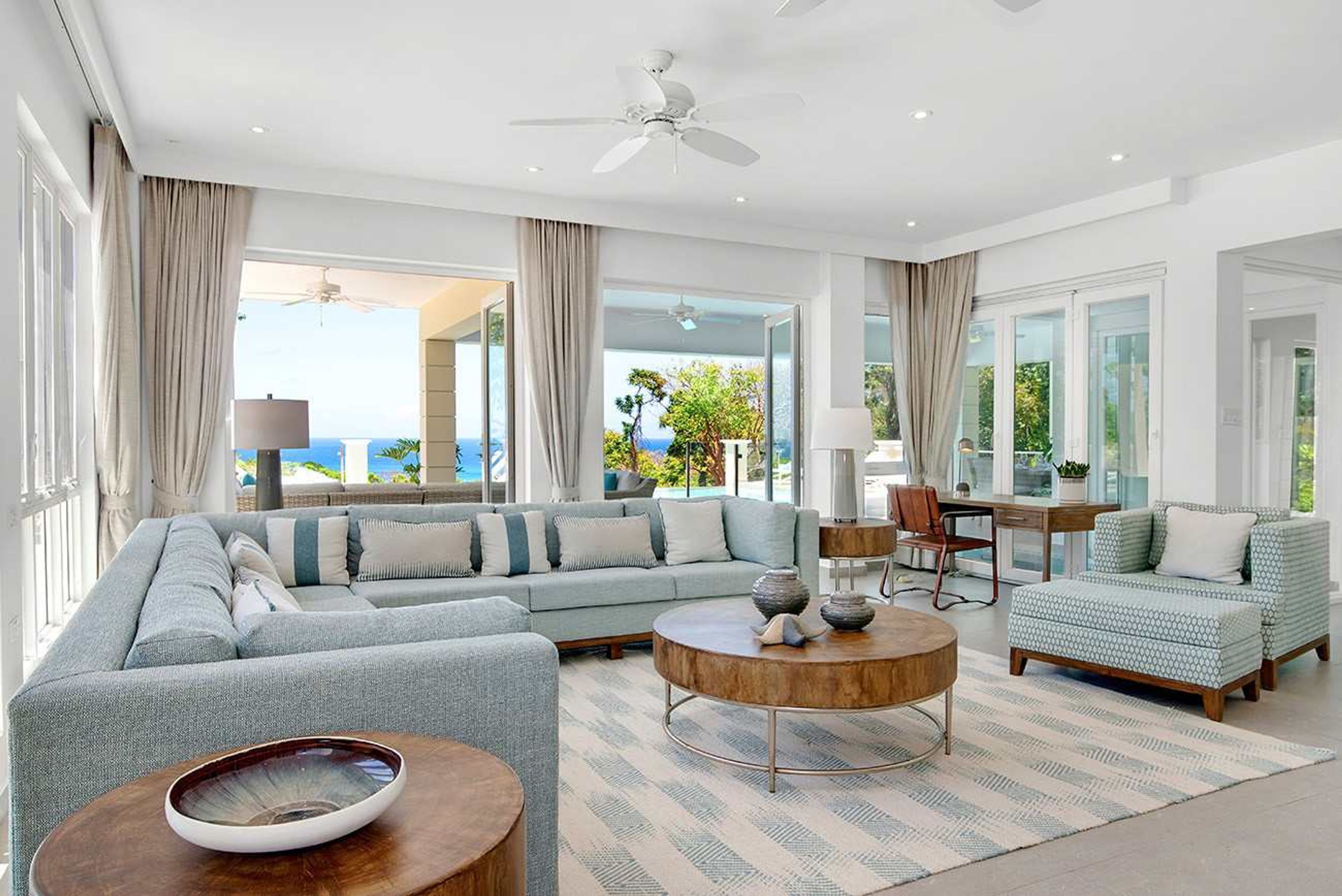 Ferienhaus | 6 Schlafzimmer, Internetzugang