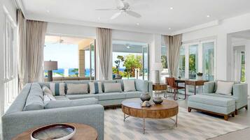 Ferienhaus | 6 Schlafzimmer, Internetzugang