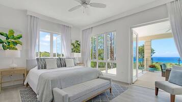 Ferienhaus | 6 Schlafzimmer, Internetzugang