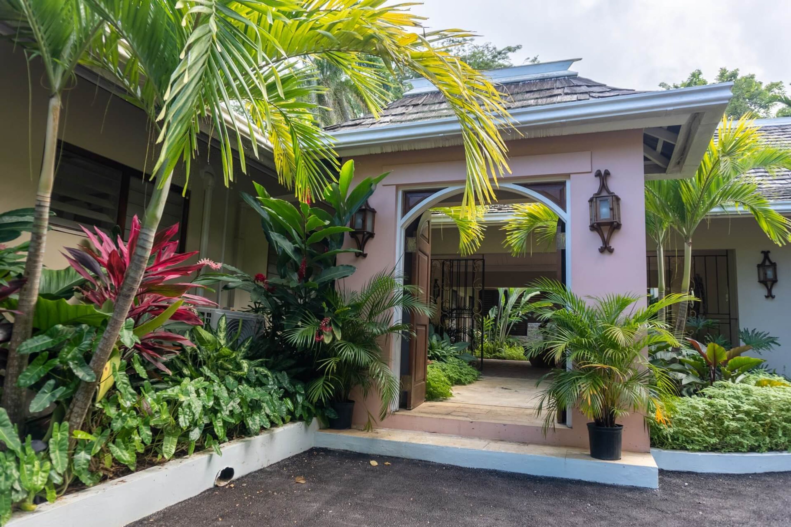 House, Accessible | 3 bedrooms, Internet
