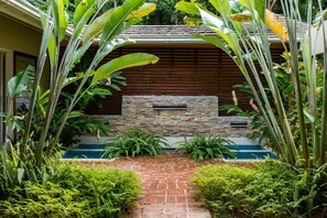 ヴィラ バリアフリー