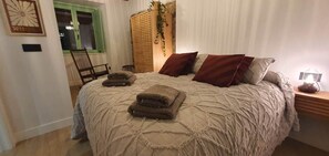 1 slaapkamer, wifi