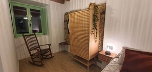 1 bedroom, WiFi - The Dream, Paca. Peñaronda Beach (Castropol)