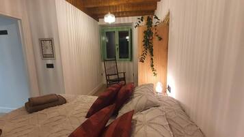 1 bedroom, WiFi