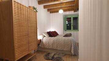 1 bedroom, WiFi