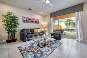 Interior - 3BR Home w/ Private Pool Near Disney (Clermont)