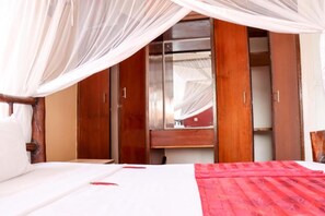 Executive Double Room - Bridge Hotel Mombasa (Mombasa)