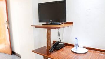 Kahden hengen standard-huone