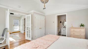 3 bedrooms, Internet, bed sheets