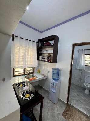 Cucina privata