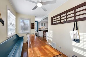 Interior - New Buffalo house with private pool, hot tub, yard (New Buffalo)