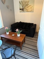 Suite | Living area