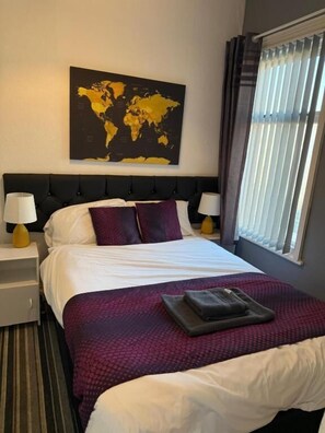 Suite - The Hotel And Bar Blackpool (Blackpool)