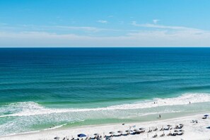 Beach nearby - Coastal Calm, Navarre Beach FL (Navarre)